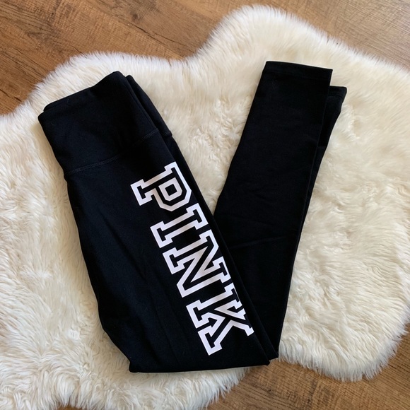 PINK Victoria's Secret Pants - 💜VS PINK High Waist Ultimate Legging💜